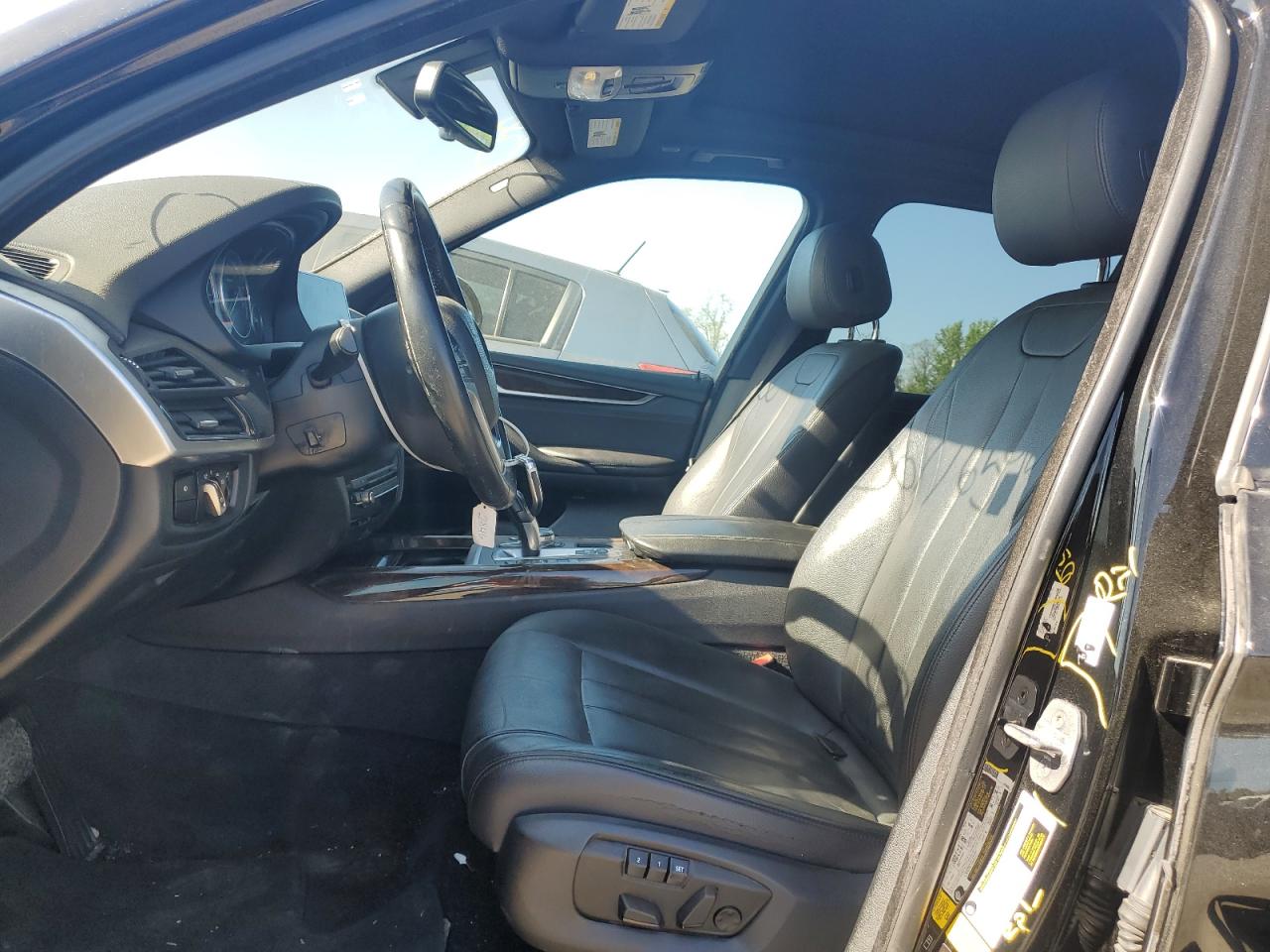 5UXKR0C50H0V66904 2017 BMW X5 xDrive35I