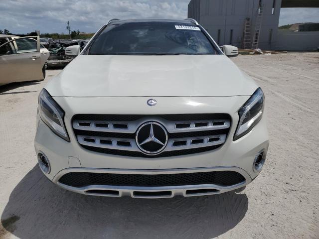 VIN WDCTG4EB1JJ379171 2018 Mercedes-Benz GLA-Class,... no.5