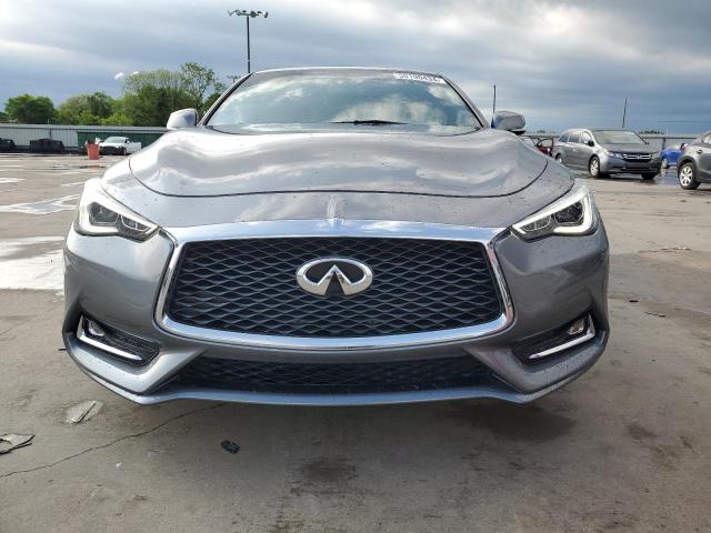2017 Infiniti Q60 Premium VIN: JN1EV7EL3HM554224 Lot: 50190434