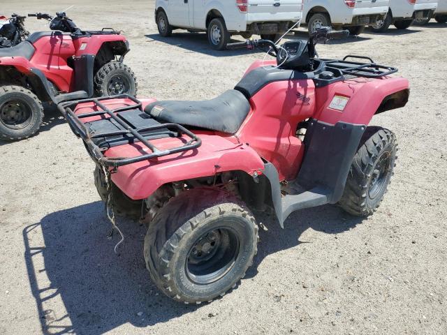2016 HONDA TRX420 TM 1HFTE3900G4201814