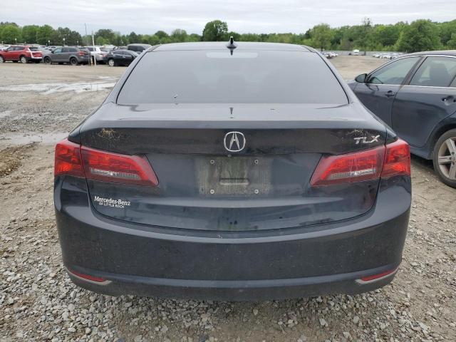 2016 Acura Tlx Tech VIN: 19UUB2F59GA010462 Lot: 51808604