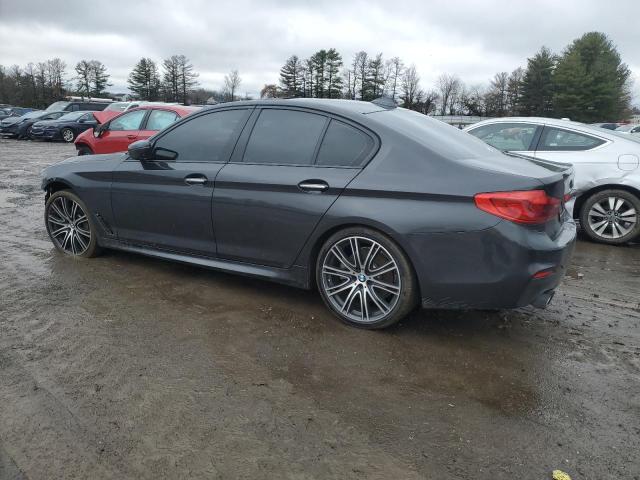 2017 BMW 540 I - WBAJE5C38HG915848