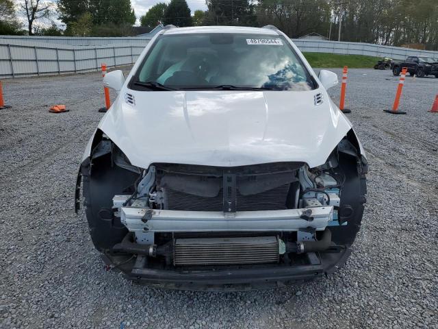 2016 BUICK ENCORE CON - KL4CJFSB1GB599303