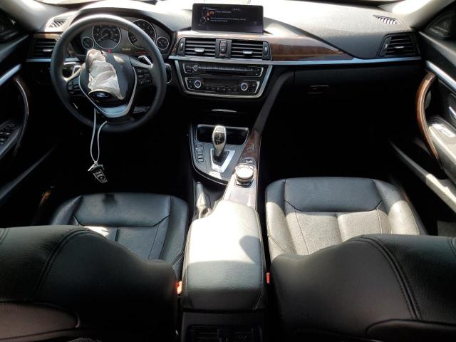 BMW 3 SERIES GT XIGT