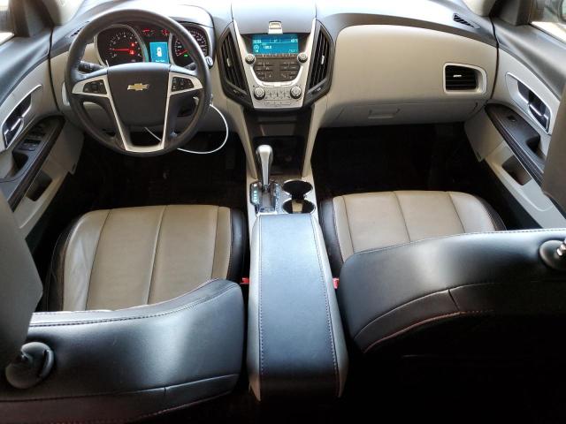 2011 Chevrolet Equinox Ltz VIN: 2CNFLGE55B6446469 Lot: 50834504