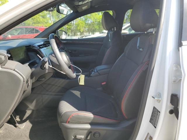2022 HYUNDAI TUCSON N L KM8JF3AE4NU122094