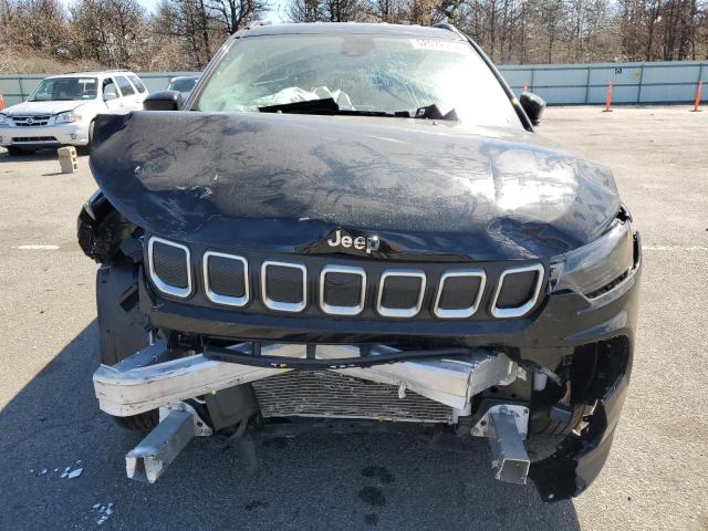 2022 JEEP COMPASS AL 3C4NJDBB7NT126715