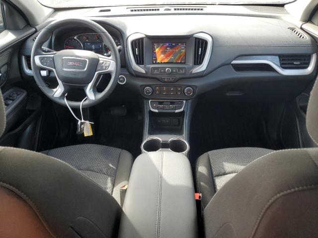 2024 GMC TERRAIN SL - 3GKALMEG7RL282764