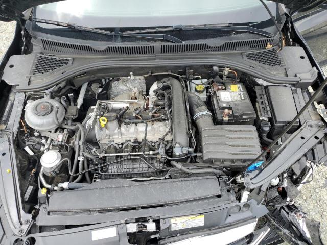 2021 VOLKSWAGEN JETTA S - 3VWC57BU3MM046901