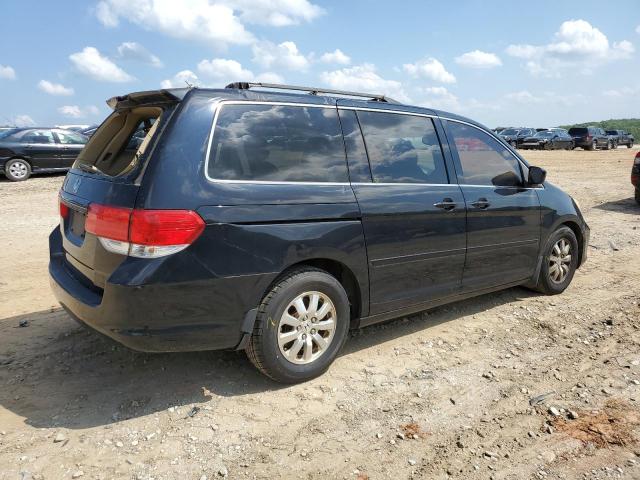 2008 Honda Odyssey Exl VIN: 5FNRL38748B027393 Lot: 51889404