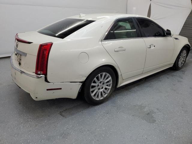 2010 Cadillac Cts VIN: 1G6DA5EG9A0131174 Lot: 52541724