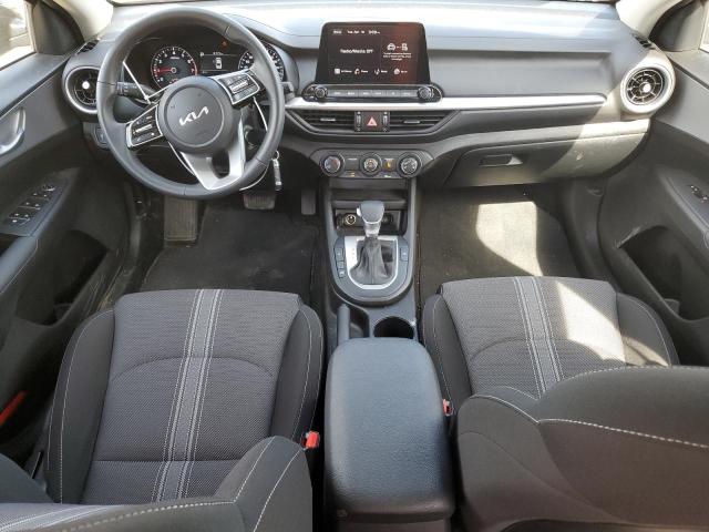 2023 Kia Forte Lx VIN: 3KPF24AD0PE568649 Lot: 51368284