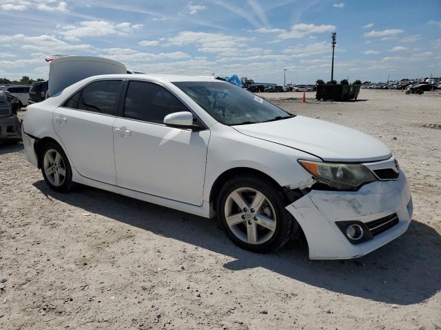 VIN 4T1BF1FK0DU716994 2013 Toyota Camry, L no.4