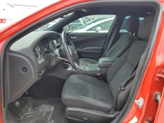 2014 Dodge Charger Se VIN: 2C3CDXBG8EH363951 Lot: 51820584