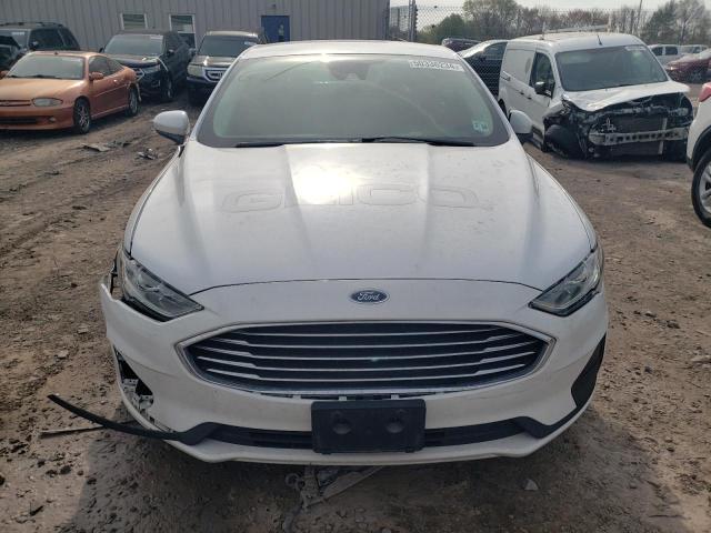 VIN 3FA6P0LUXLR239151 2020 Ford Fusion, SE no.5