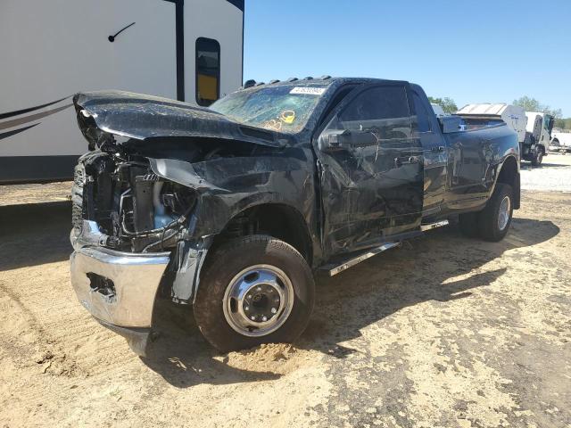 2024 Ram 3500 Big Horn VIN: 3C63RRHL9RG168631 Lot: 47620394