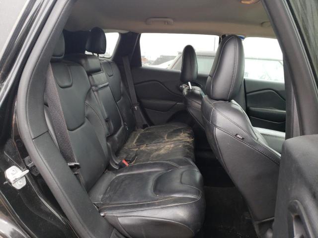 2015 JEEP CHEROKEE L - 1C4PJLDB4FW517459