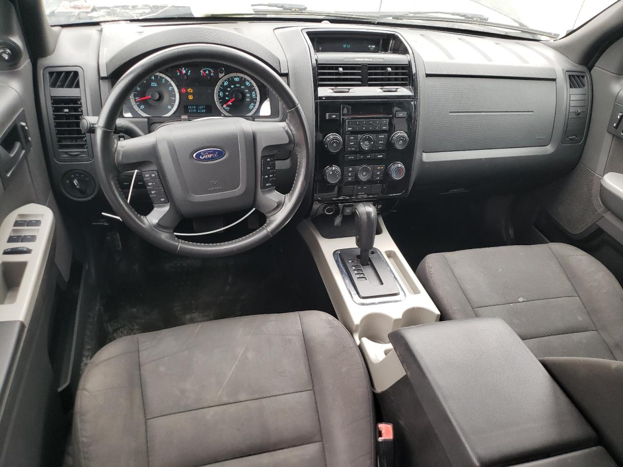 1FMCU9DG3CKB92693 2012 Ford Escape Xlt