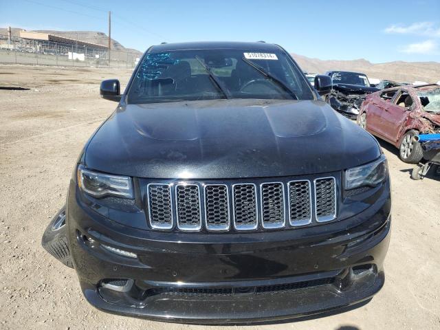 2015 Jeep Grand Cherokee Srt-8 VIN: 1C4RJFDJ0FC234771 Lot: 51078314