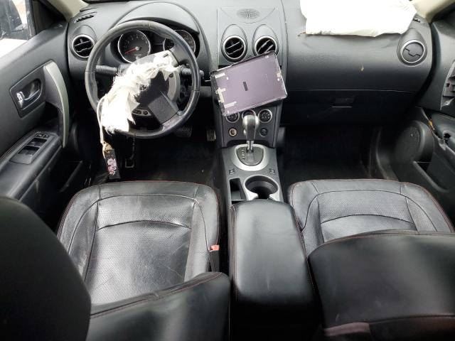 2010 Nissan Rogue S VIN: JN8AS5MT7AW503592 Lot: 48023954