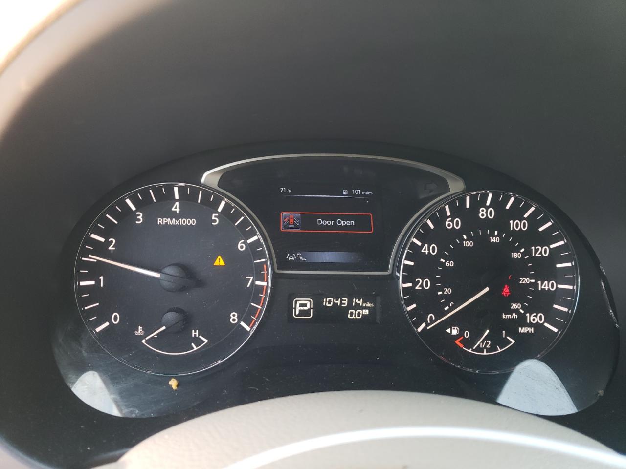 1N4AL3AP7FN360621 2015 Nissan Altima 2.5