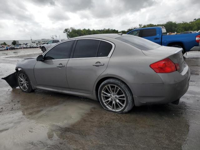 2008 Infiniti G35 VIN: JNKBV61F38M272500 Lot: 50533654