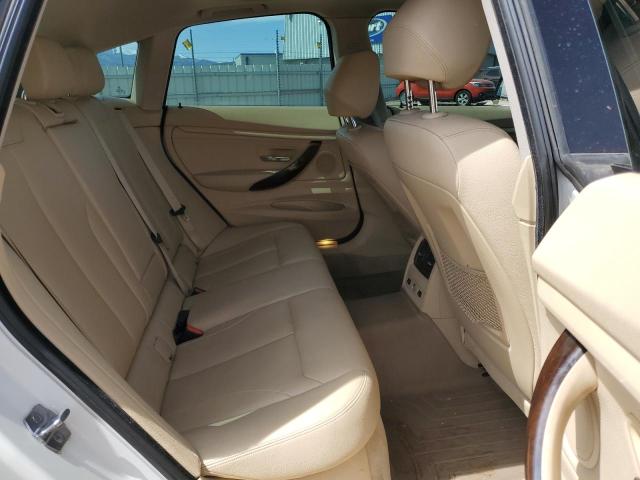 2015 BMW 328 XIGT S - WBA8Z5C53FGS36247