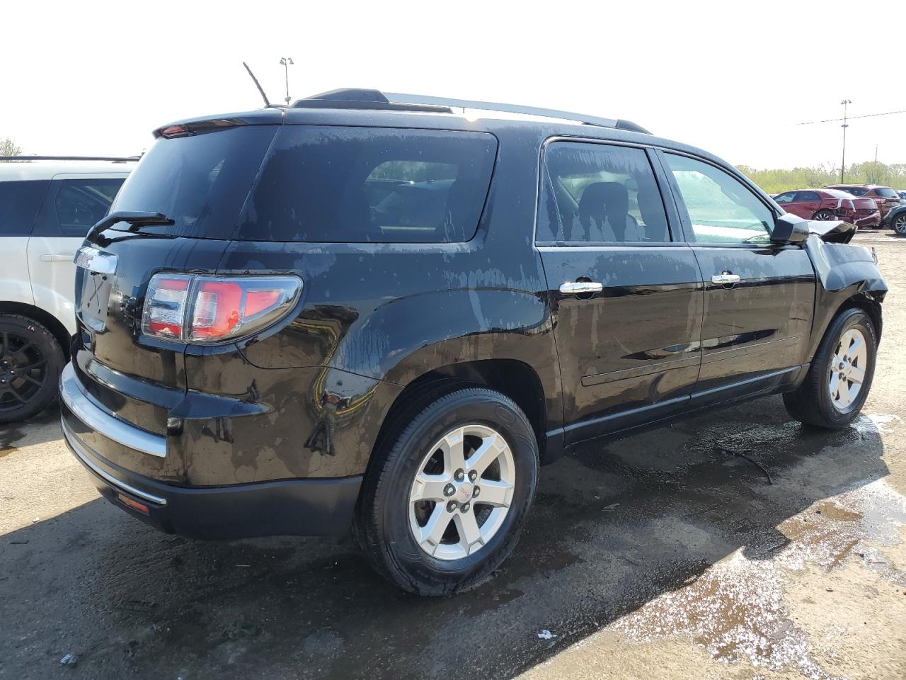 1GKKRPKD7GJ312168 2016 GMC Acadia Sle