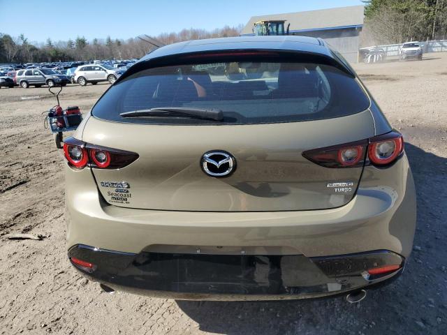 2024 MAZDA 3 CARBON T - JM1BPBYYXR1705079