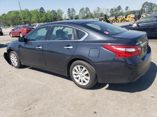 2016 Nissan Altima 2.5 VIN: 1N4AL3AP6GN365908 Lot: 50761744