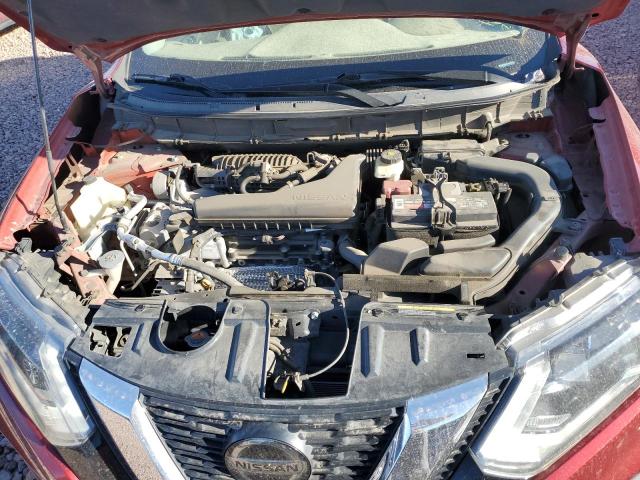 2020 Nissan Rogue S VIN: 5N1AT2MT0LC737130 Lot: 49935624
