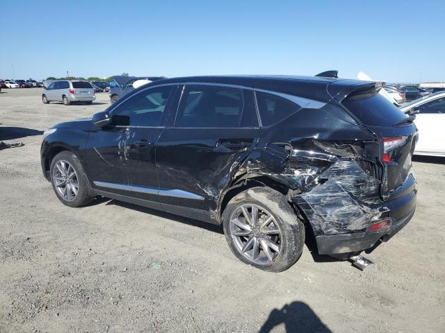 2019 Acura Rdx Technology VIN: 5J8TC1H55KL000489 Lot: 49969074