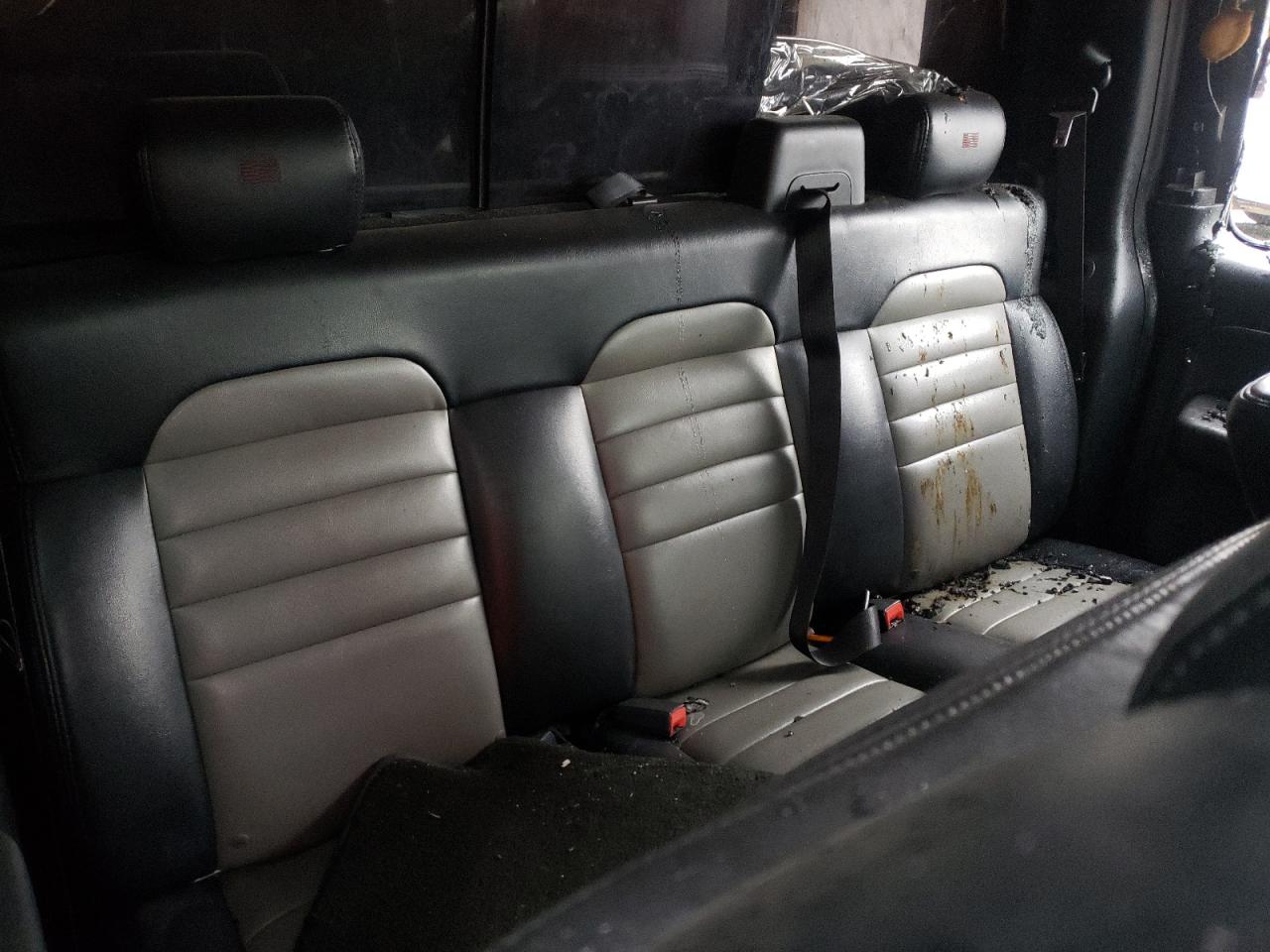 1FTPX12547NA12304 2007 Ford F150