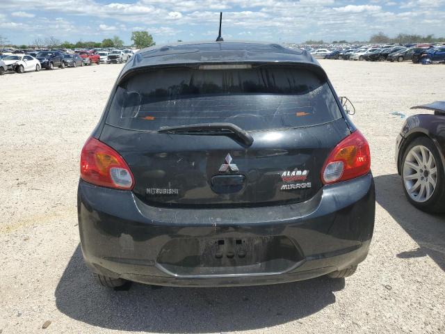 2015 Mitsubishi Mirage De VIN: ML32A3HJ2FH007503 Lot: 40690869