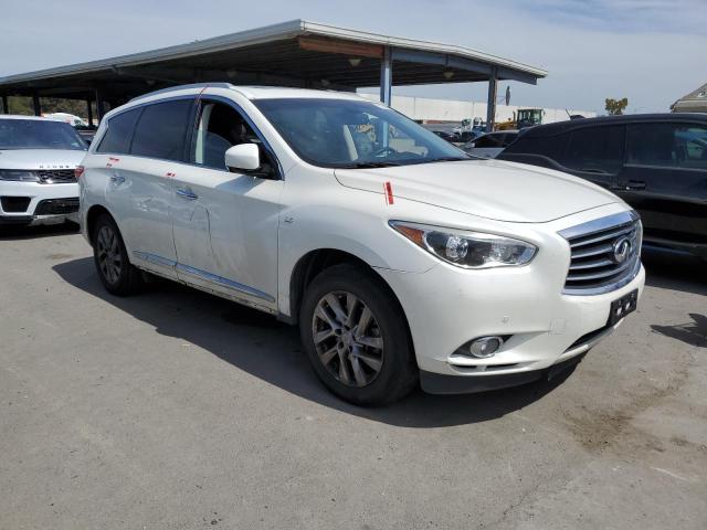 2015 Infiniti Qx60 VIN: 5N1AL0MM4FC500559 Lot: 39210129