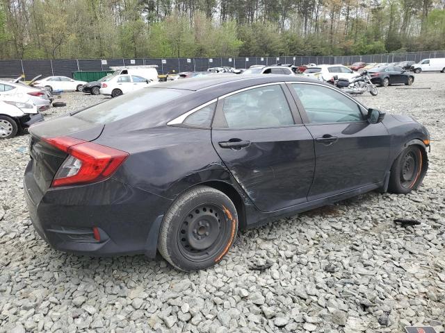 2016 Honda Civic Lx VIN: 2HGFC2F5XGH510413 Lot: 51327294