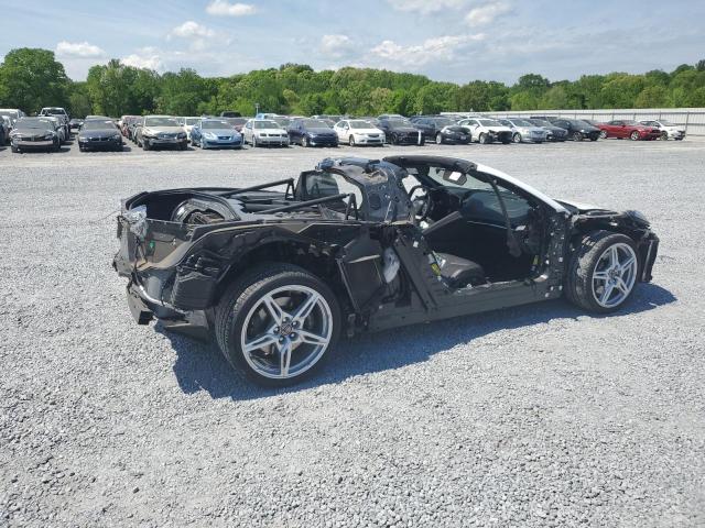 2020 Chevrolet Corvette Stingray 2Lt VIN: 1G1Y72D45L5117581 Lot: 49135714