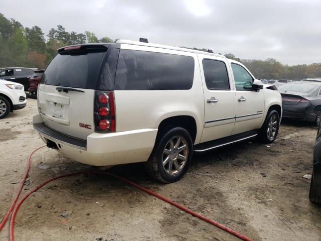 2011 GMC Yukon Xl Denali VIN: 1GKS2MEF3BR242789 Lot: 51419884