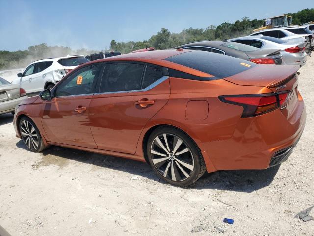 2020 Nissan Altima Sr VIN: 1N4BL4CV2LN312249 Lot: 50988754