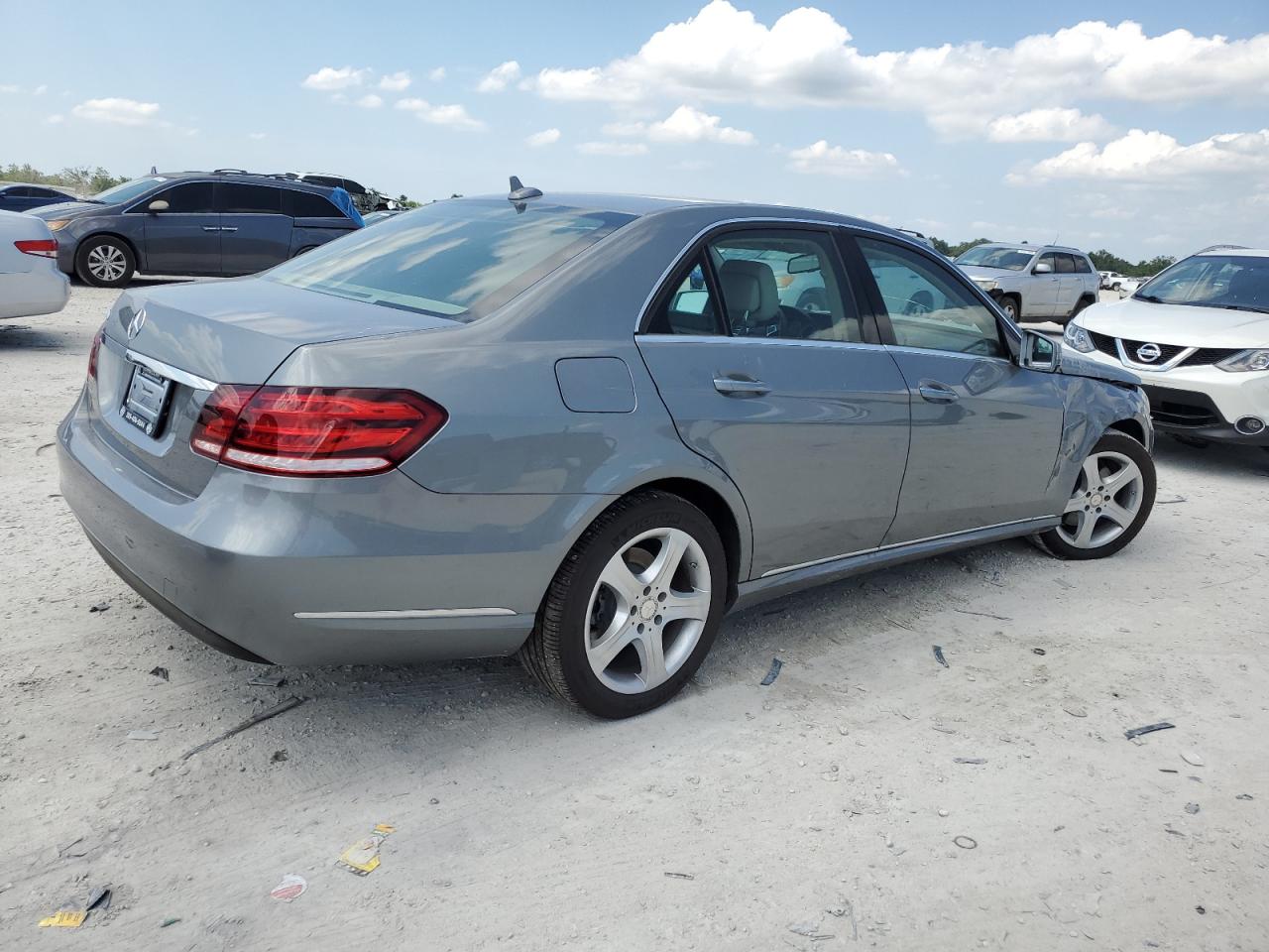 WDDHF5KB9FB155629 2015 Mercedes-Benz E 350