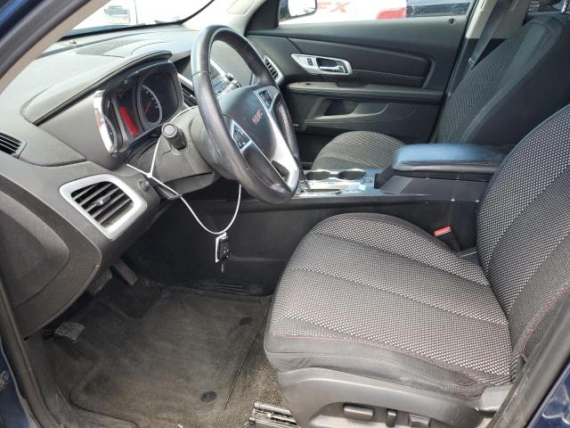 2017 GMC Terrain Sle VIN: 2GKFLTEKXH6132283 Lot: 51716074