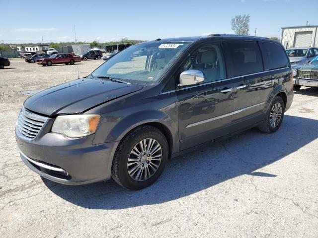 Chrysler TOWN & COU