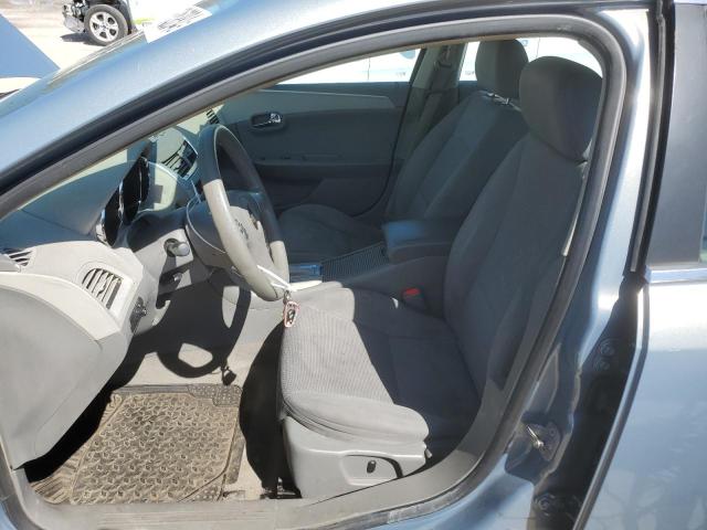 2009 Chevrolet Malibu Ls VIN: 1G1ZG57B194152195 Lot: 50840884