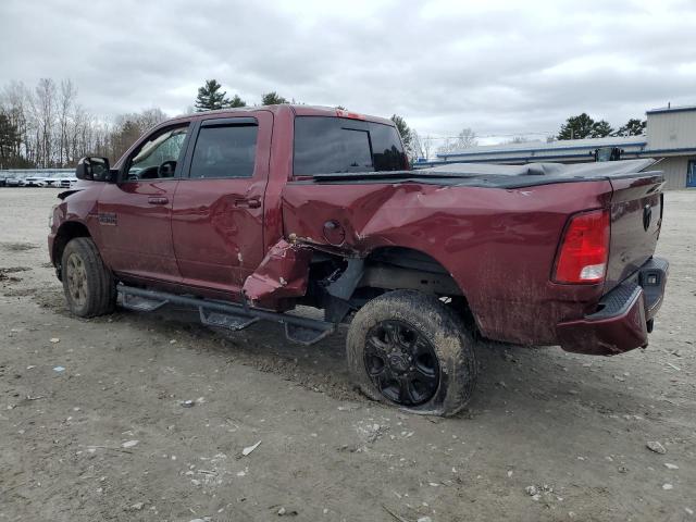 2017 Ram 2500 Slt VIN: 3C6TR5DTXHG680038 Lot: 49845674