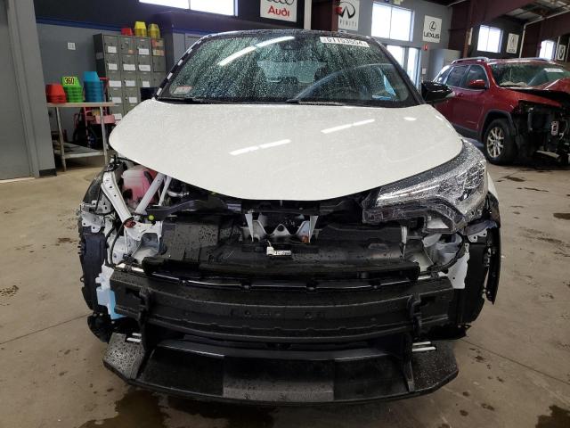 2019 Toyota C-Hr Xle VIN: NMTKHMBX4KR089640 Lot: 51153554