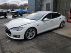 2013 TESLA MODEL S 