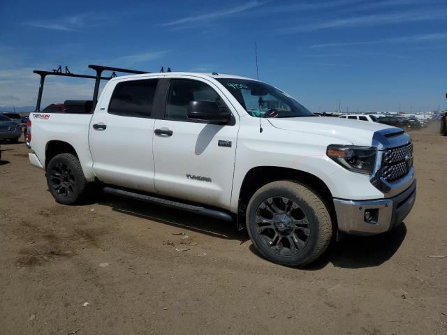 2019 Toyota Tundra Crewmax Sr5 VIN: 5TFDY5F14KX833639 Lot: 51452424