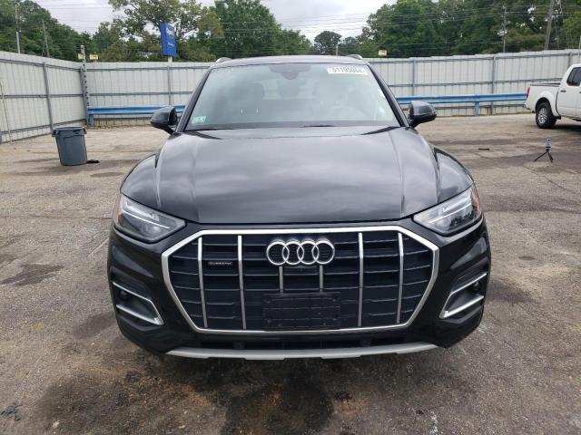 VIN WA1BBAFY8N2105073 2022 AUDI Q5 no.5