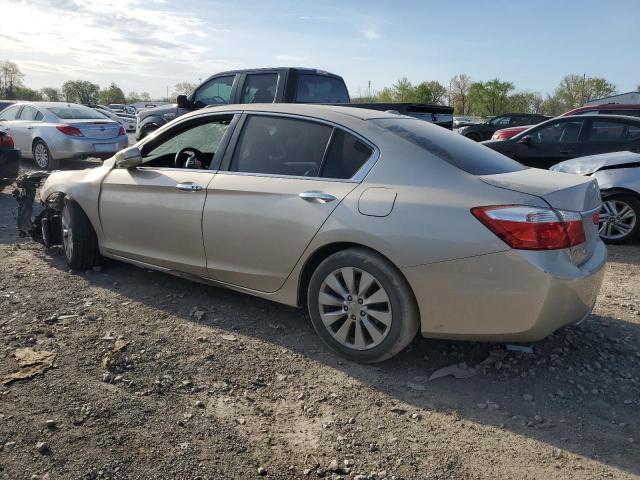 1HGCR2F81DA132732 2013 Honda Accord Exl