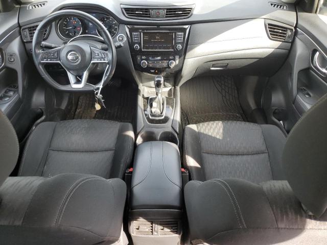 2018 Nissan Rogue S VIN: KNMAT2MV7JP594107 Lot: 52230304